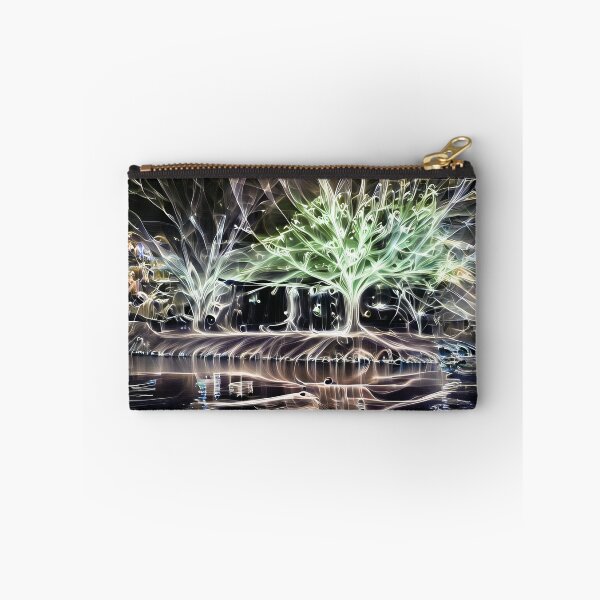 Item preview, Eerie Vampire Lake: Shadows of the Forgotten Shack designed and sold by otherworldframe.