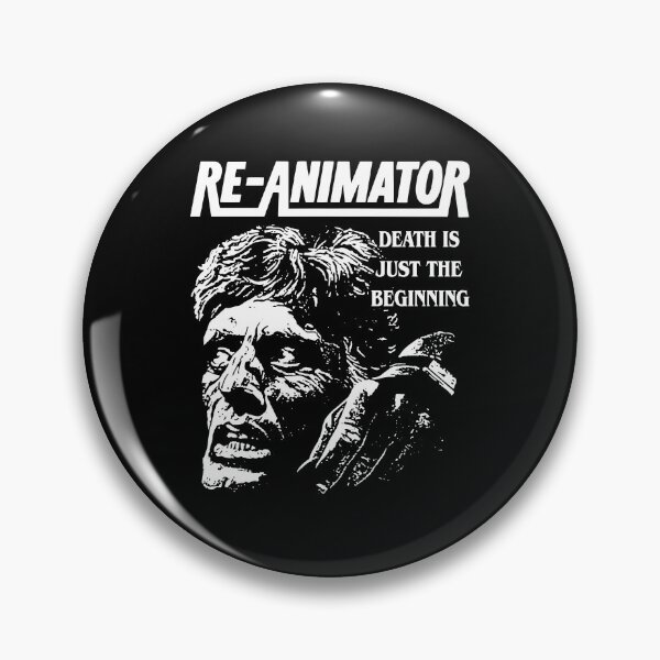 Item preview, Horror Movie With Doctor designed and sold by DuoCritters.
