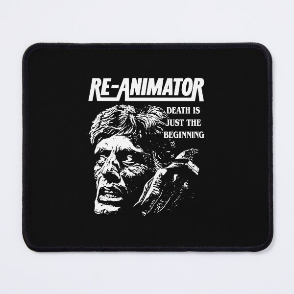 Item preview, Horror Movie With Doctor designed and sold by DuoCritters.