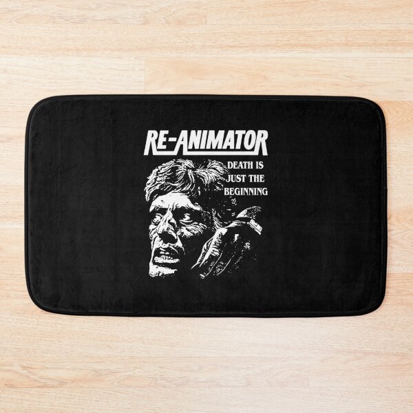 Item preview, Horror Movie With Doctor designed and sold by DuoCritters.