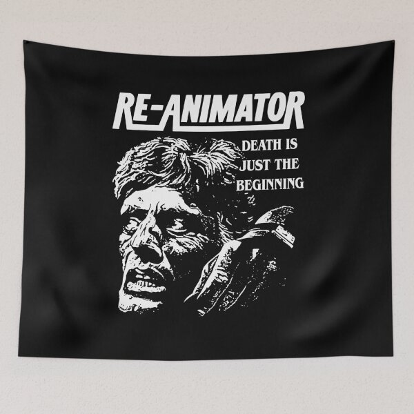 Item preview, Horror Movie With Doctor designed and sold by DuoCritters.