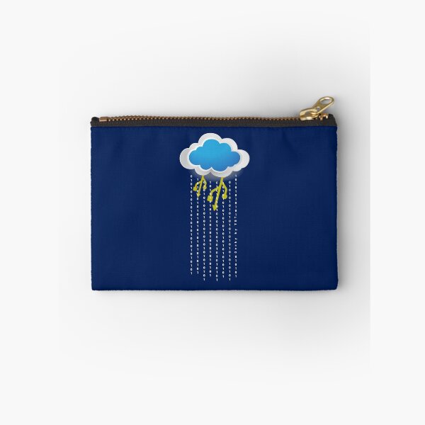 Item preview, Digital Rain designed and sold by Fanverse Merchandise.