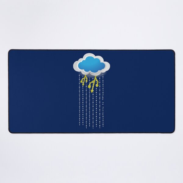 Item preview, Digital Rain designed and sold by Fanverse Merchandise.