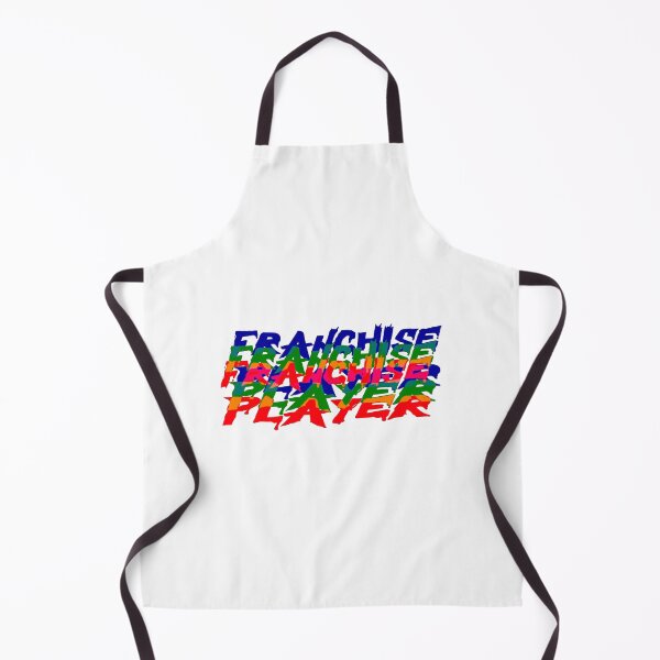 Item preview, franchise player designed and sold by RDproject.