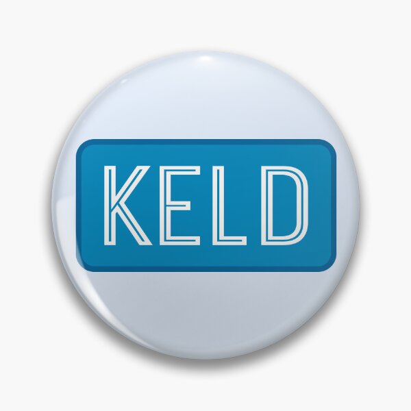 Item preview, Keld Name designed and sold by Jeallan Designs.