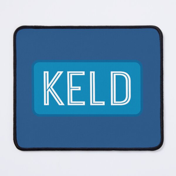 Item preview, Keld Name designed and sold by Jeallan Designs.