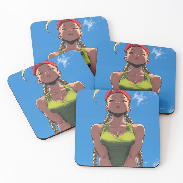 Item preview, Cammy - 77 designed and sold by Infinite-Aspire.