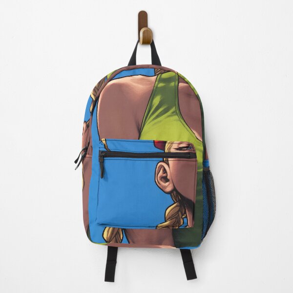 Item preview, Cammy - 77 designed and sold by Infinite-Aspire.