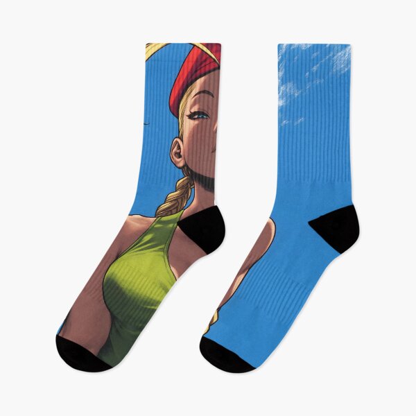 Item preview, Cammy - 77 designed and sold by Infinite-Aspire.