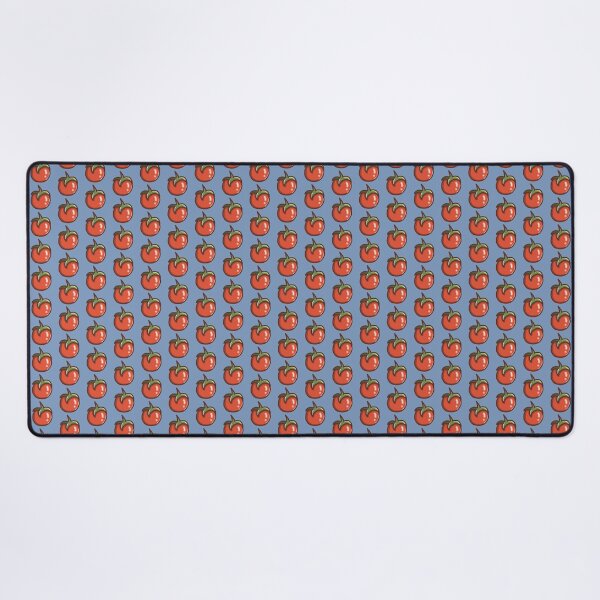 Item preview, Tomatoes berry pattern designed and sold by bananacrafts.