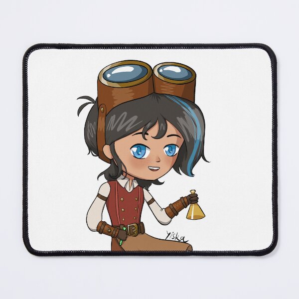 Item preview, Chibi variado designed and sold by magicalpirate.