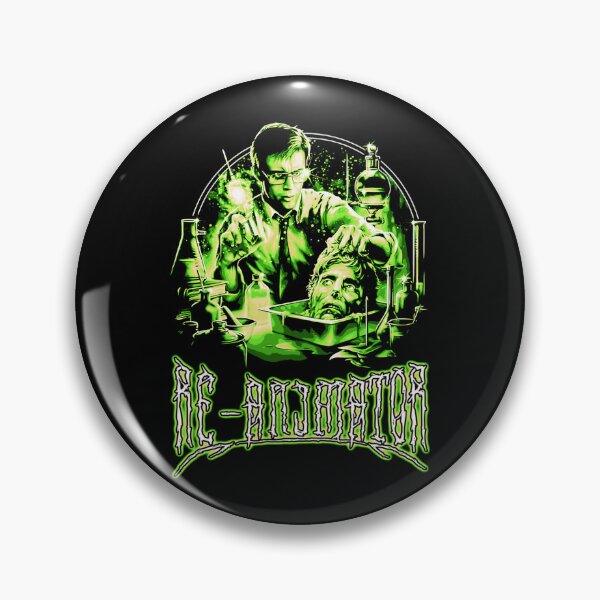 Item preview, Hot Vintage Horror Movie 80s designed and sold by DuoCritters.