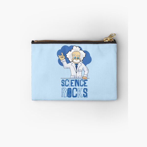 Item preview, Science Rocks designed and sold by Fanverse Merchandise.