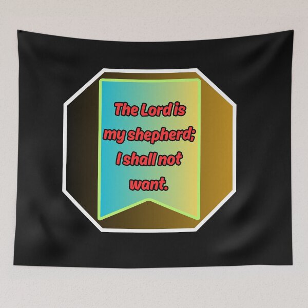Item preview, Religious design designed and sold by tellit24seven.