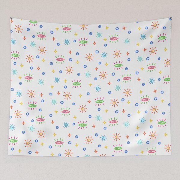 Item preview, Color pattern designed and sold by bananacrafts.