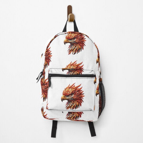 Item preview, Phoenix designed and sold by Grypis.