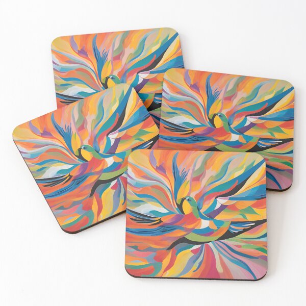 Item preview, Abstract Art designed and sold by SlaCreations-AH.
