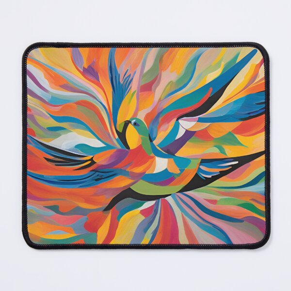 Item preview, Abstract Art designed and sold by SlaCreations-AH.