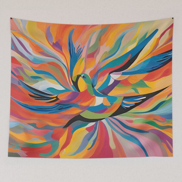 Item preview, Abstract Art designed and sold by SlaCreations-AH.