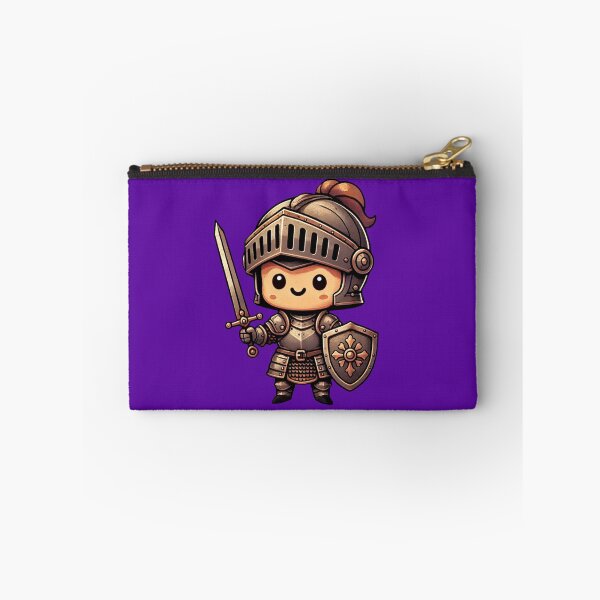Item preview, Battle Buddies - Armoured Knight designed and sold by AndyPandy90.