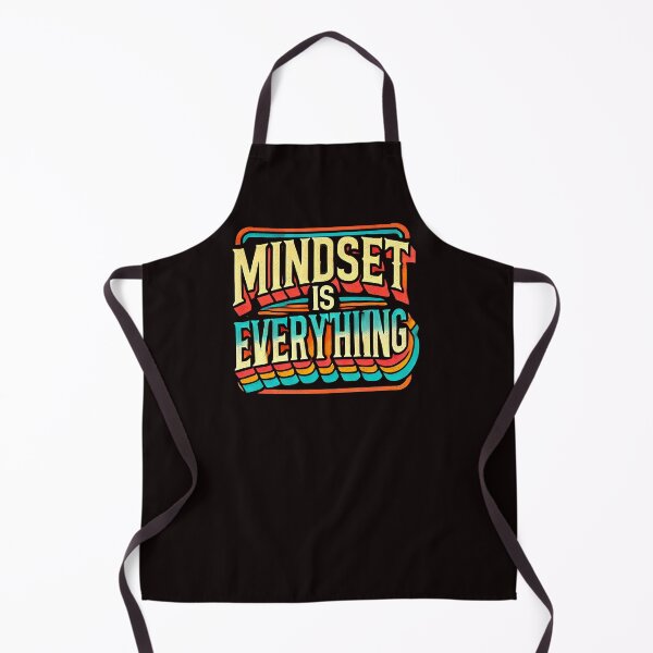 Item preview, Motivational Quote, Mindset is Everything, Success designed and sold by Logiamerch.