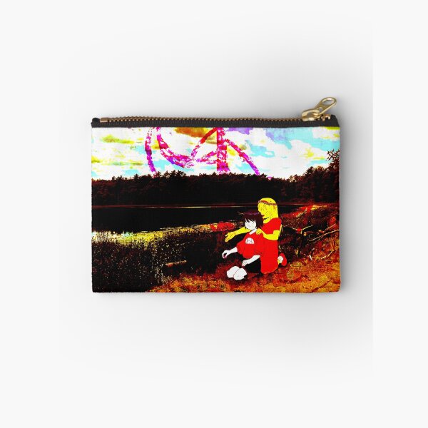 Item preview, In The Liminality - Original Soundtrack Album Cover designed and sold by AmygdalumShop.