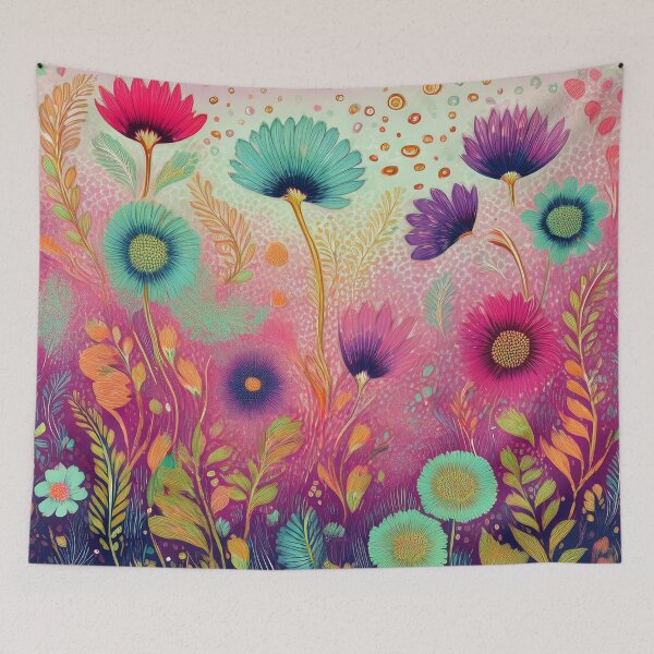 Item preview, Spring Flowers designed and sold by sonjas.