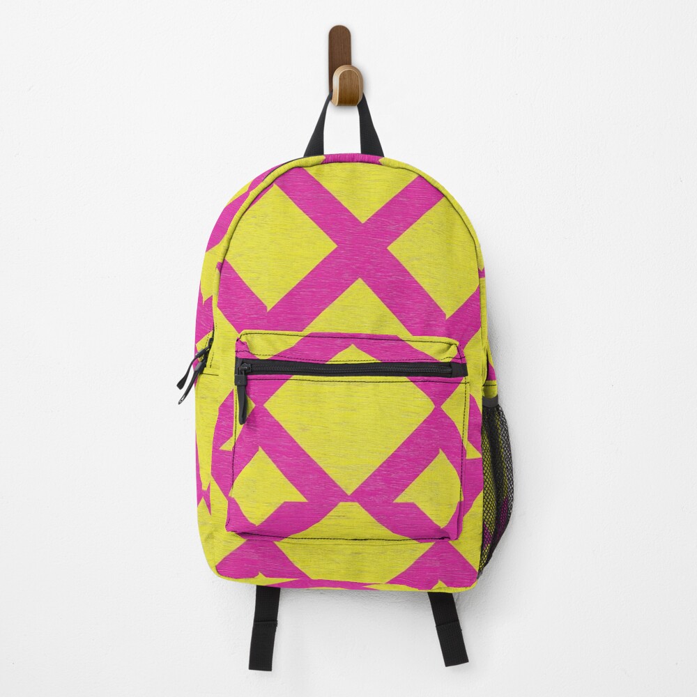 Item preview, Backpack designed and sold by Charlie-R.