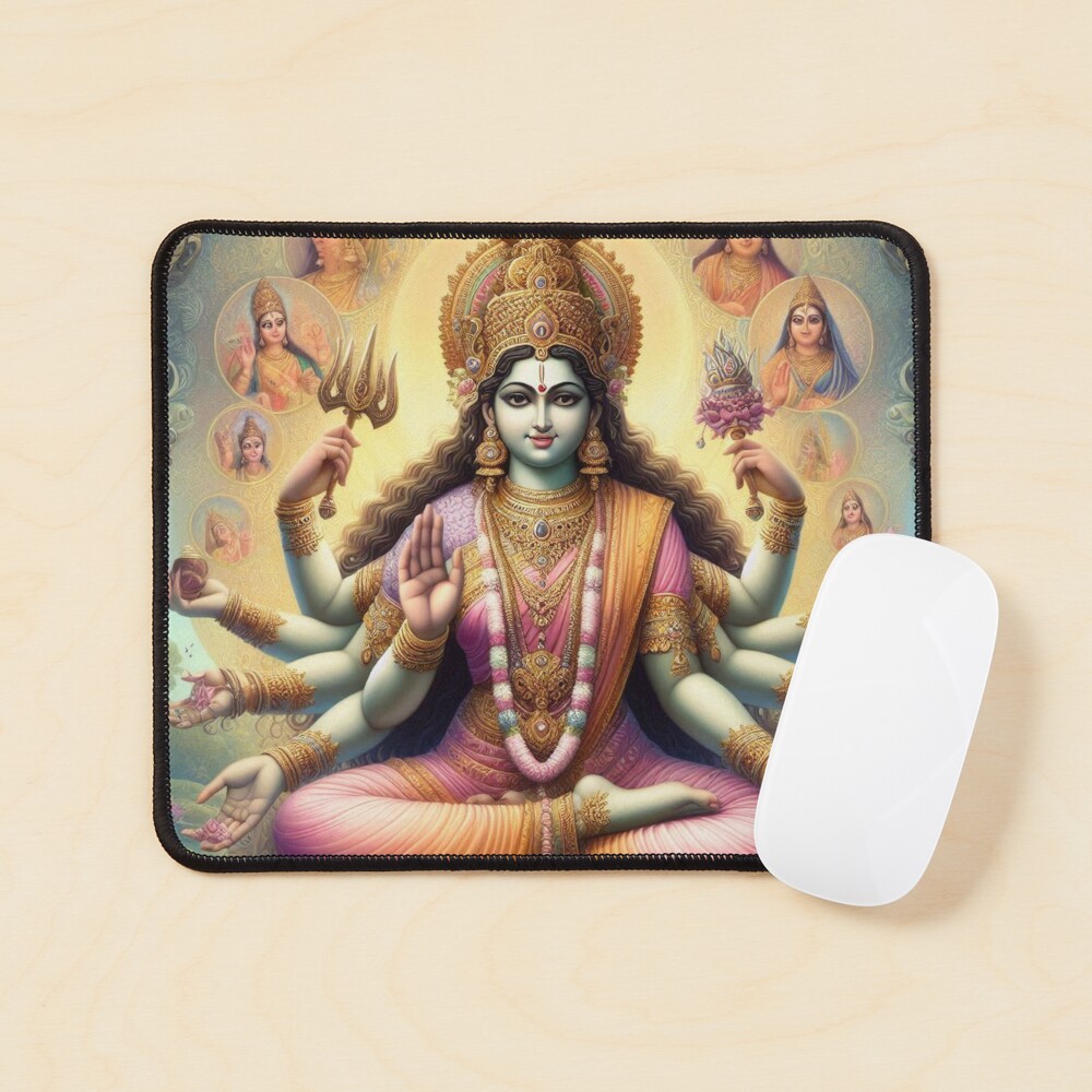 Item preview, Mouse Pad designed and sold by RaF71PrO.