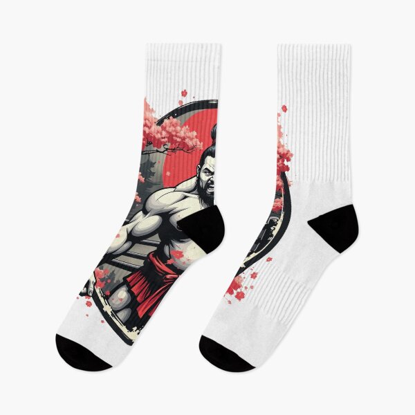 Artikelvorschau, Grafik Sumo-Ringer - Eye Voodoo entworfen und verkauft von eyevoodoo.