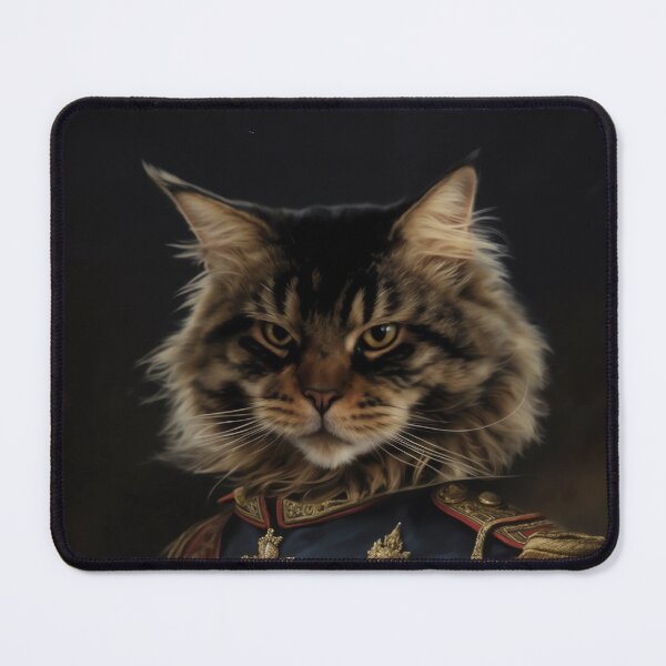 Item preview, Customized Pet Portrait designed and sold by MonoPrintables.
