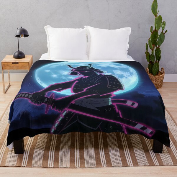 Item preview, Guardian of the Moonlit Realm designed and sold by ART ATTACK ZONE.