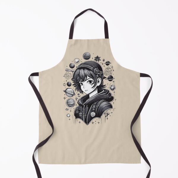 Item preview, Universe Nerd | Arts and Science | Dark Academia Collection designed and sold by monkeybusiness.pt.