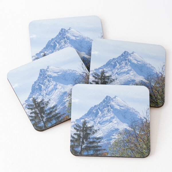 Item preview, Watzmann in autumn designed and sold by Torsten  Krüger.