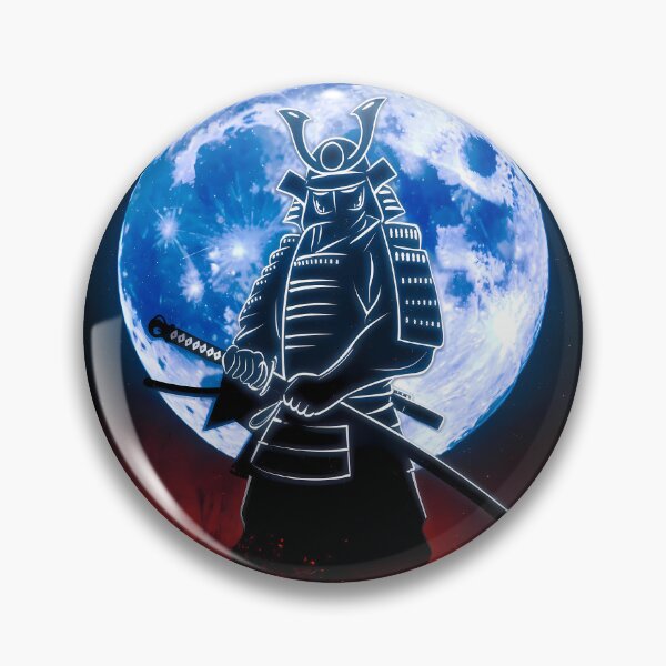 Item preview,  The Celestial Samurai designed and sold by ART ATTACK ZONE.