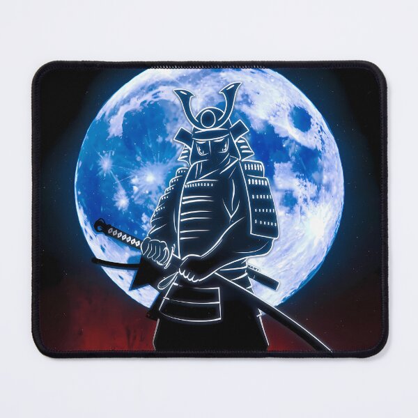 Item preview, The Celestial Samurai designed and sold by ART ATTACK ZONE.