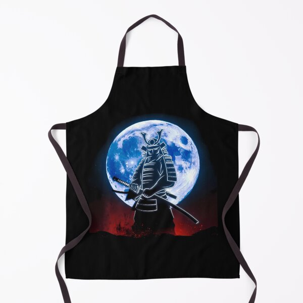 Item preview,  The Celestial Samurai designed and sold by ART ATTACK ZONE.