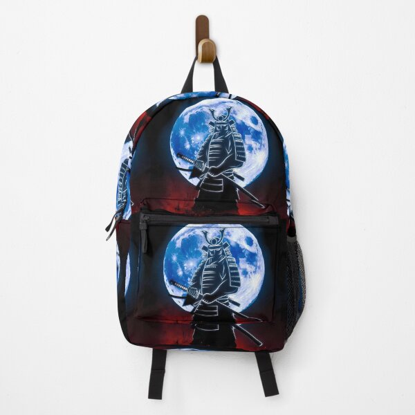 Item preview, The Celestial Samurai designed and sold by ART ATTACK ZONE.