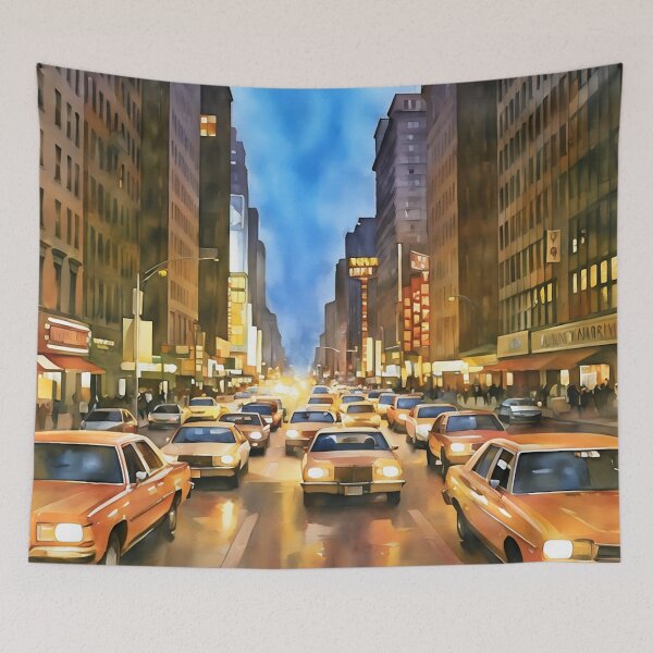 Item preview, Light Years designed and sold by RCWatercolours.