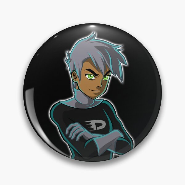 Item preview, Danny Phantom designed and sold by josephkuncifer.
