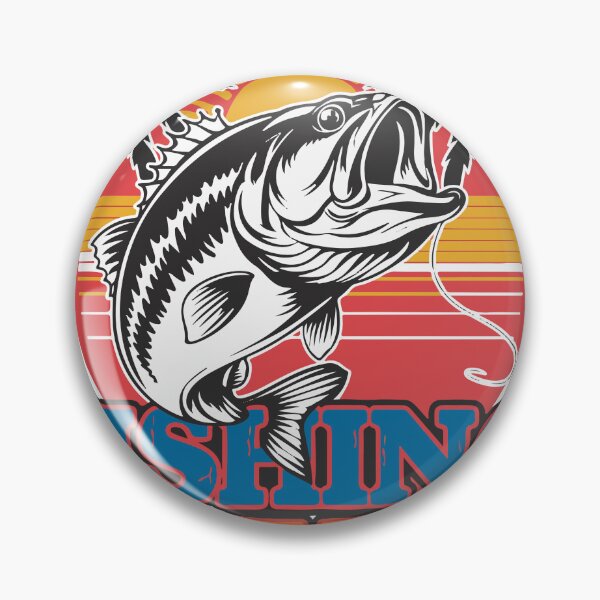 Item preview, Catch of the Day – Fishing & Driving Lifestyle designed and sold by rich4Design.