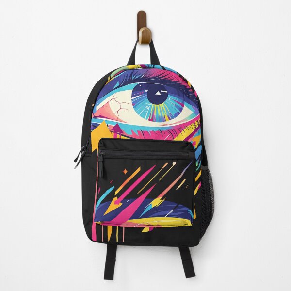 Item preview, Eye illustration designed and sold by louda02.