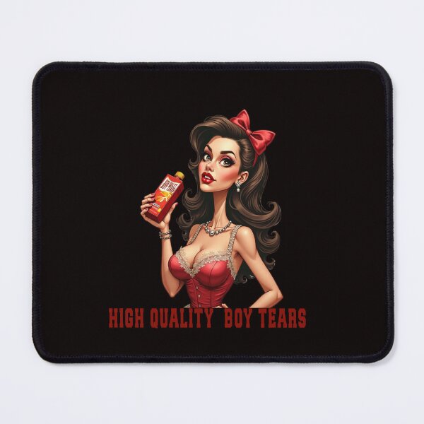 Item preview, Boy Tears Juicebox designed and sold by goingoncetwice.