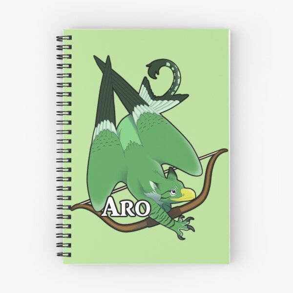 Item preview, Aromantic Gryphon designed and sold by TheGryphon.