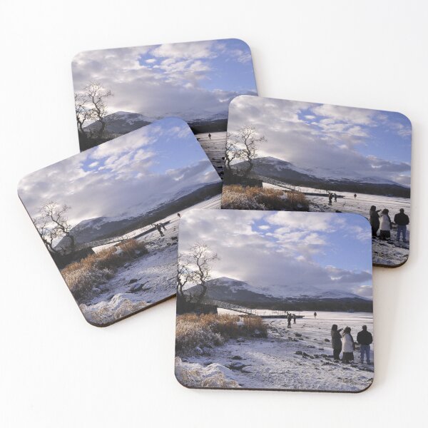 Item preview, Walking on Lough Leane designed and sold by InShinFrog.