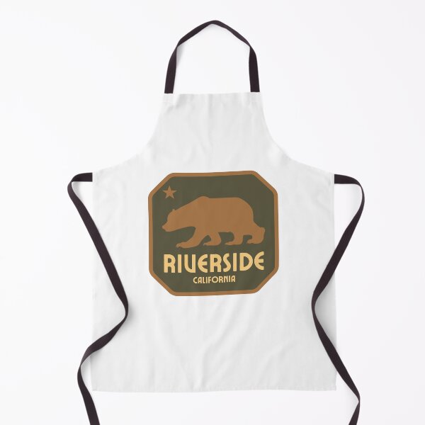 Item preview, Riverside California designed and sold by T&C Finesse.