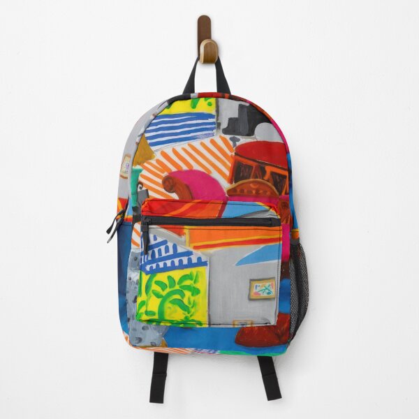 Item preview, David Hockney designed and sold by kirstenshiell.