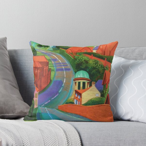 Item preview, David Hockney designed and sold by kirstenshiell.