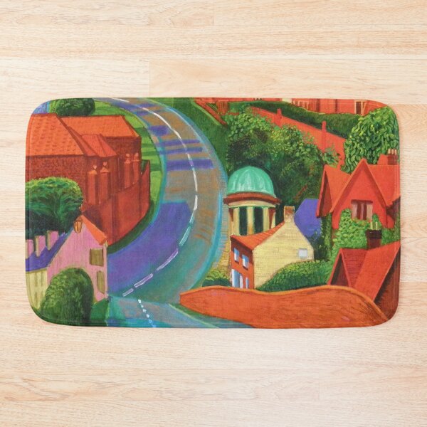 Item preview, David Hockney designed and sold by kirstenshiell.
