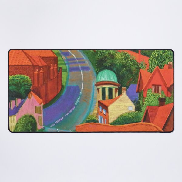 Item preview, David Hockney designed and sold by kirstenshiell.